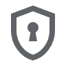 Additional Encryption Icon